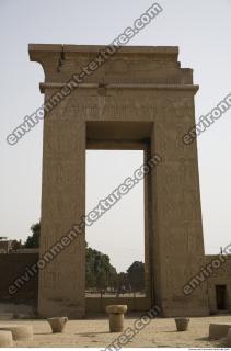 Karnak Temple Photo References #6